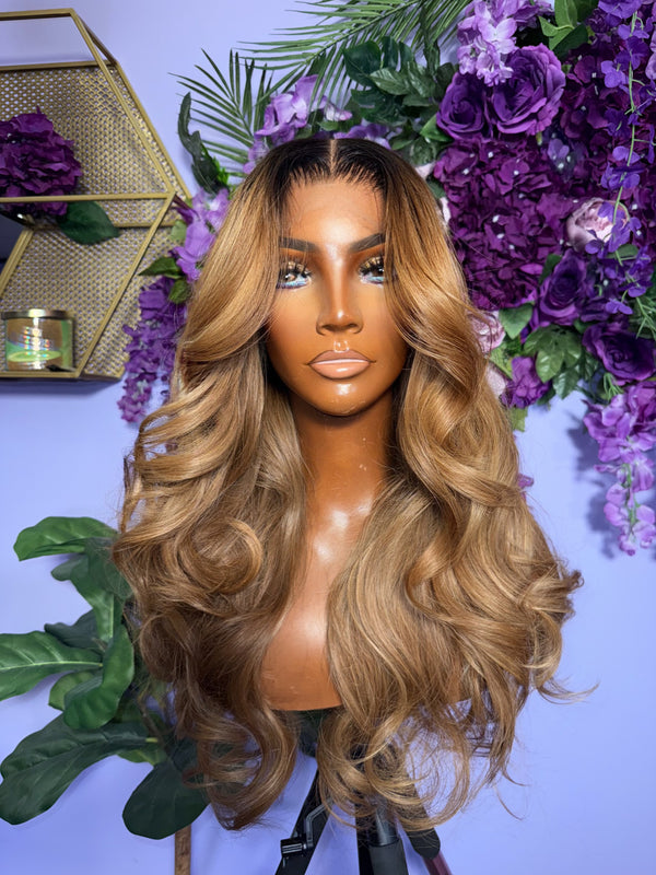 Honey (Preorder)